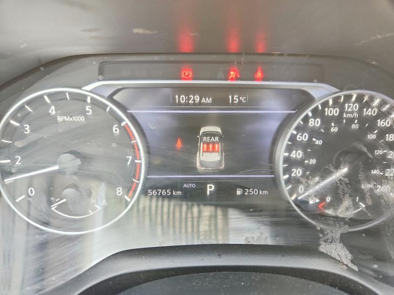 Aukcja sprzedaży 2023 Nissan Rogue, vin: 5N1AT3AB0PC846226, numer aukcji: 63860056
