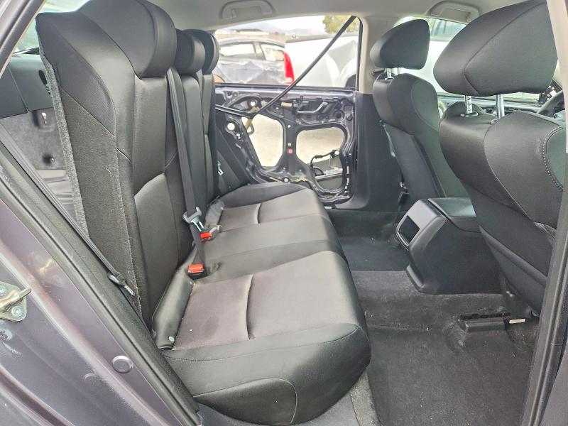 64974956 :رقم المزاد ، 1HGCV1F14JA227659 vin ، 2018 Honda Accord مزاد بيع
