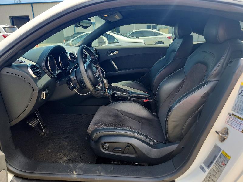 Продаж на аукціоні авто 2012 Audi Tt, vin: TRUBFAFK1C1006674, номер лоту: 63515626