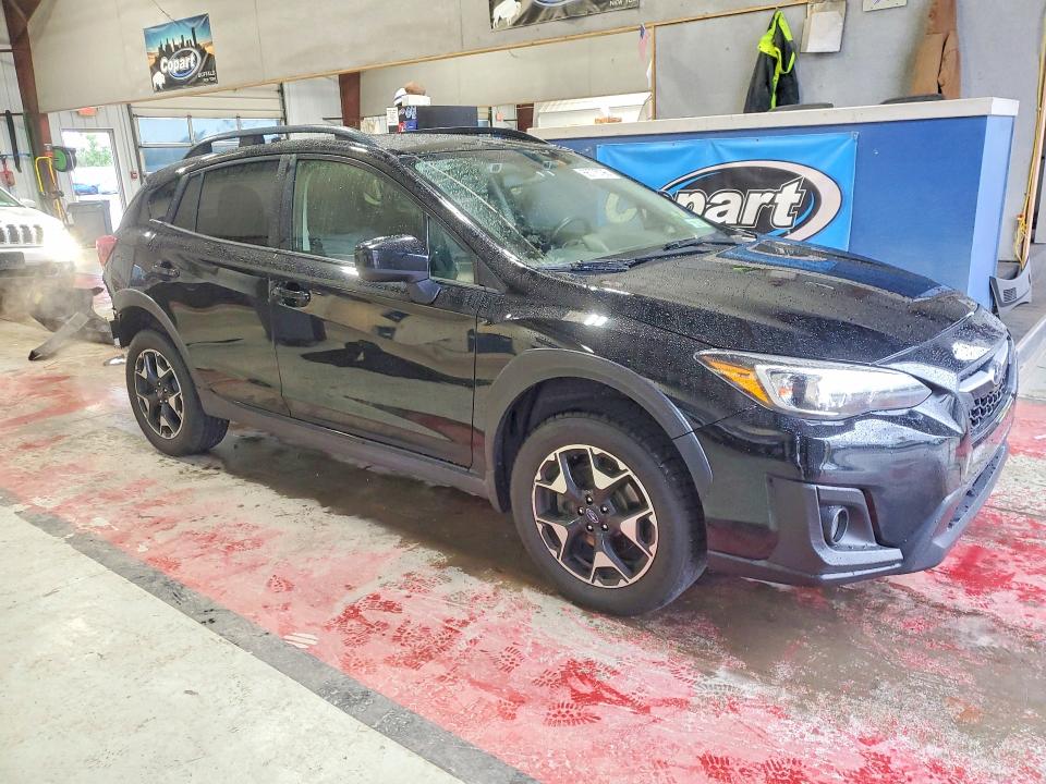 Aukcja sprzedaży 2019 Subaru Crosstrek, vin: JF2GTAEC9KH370710, numer aukcji: 66775796