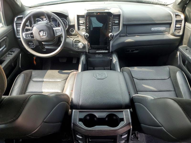 Продажа на аукционе авто 2026 Ram 1500, vin: 3C6SRFJP3T4175770, номер лота: 64713856