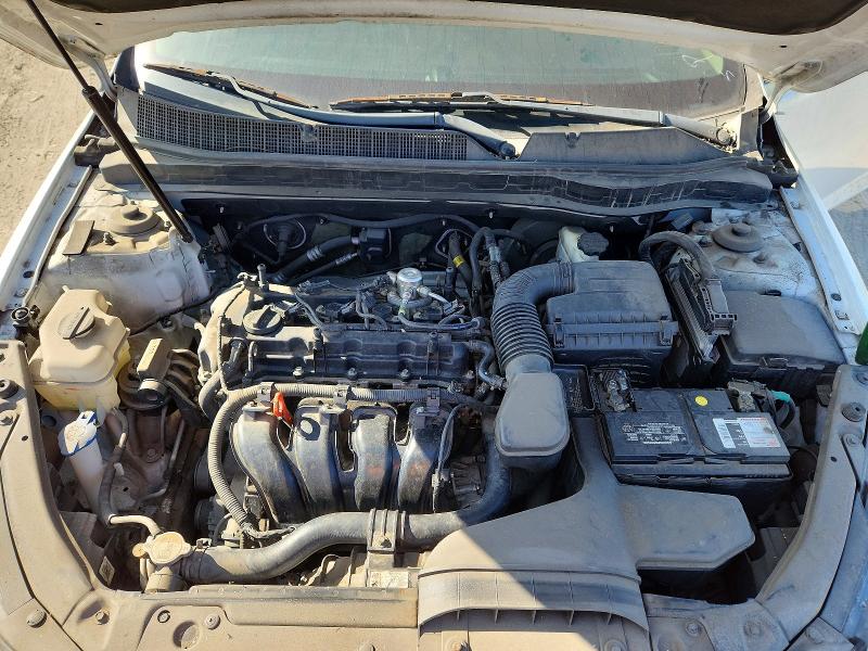 66269206 :رقم المزاد ، 5XXGM4A74FG374365 vin ، 2015 Kia Optima مزاد بيع