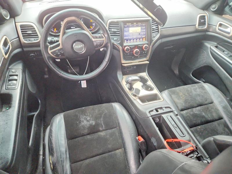 65101396 :رقم المزاد ، 1C4RJFAG2FC631214 vin ، 2015 Jeep Grand Cherokee مزاد بيع