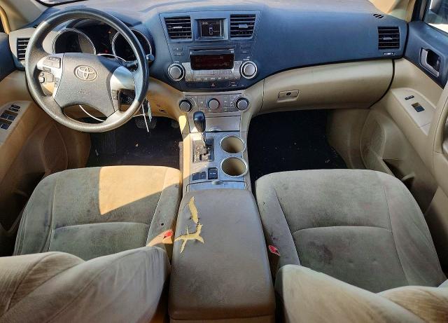 Продаж на аукціоні авто 2011 Toyota Highlander, vin: 5TDZK3EH6BS029181, номер лоту: 63670926