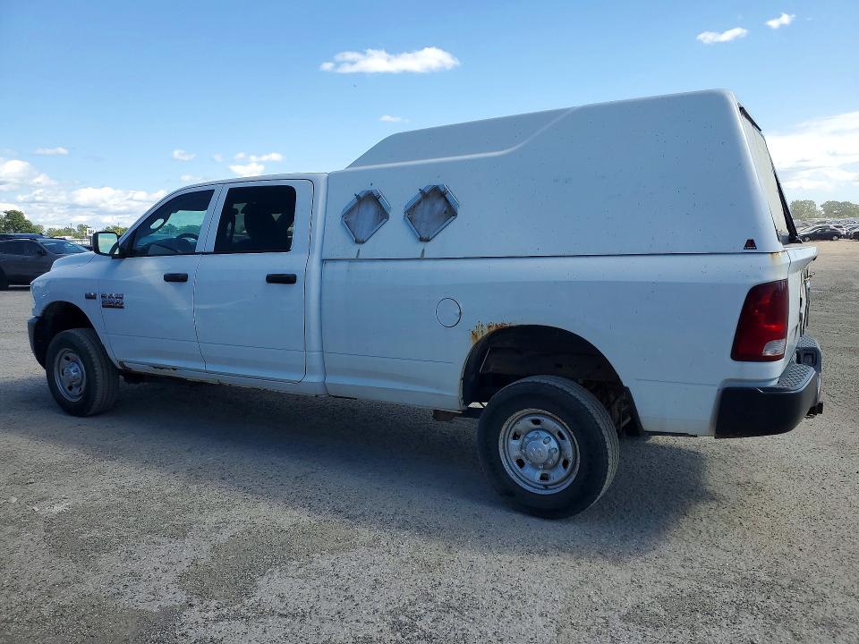Aukcja sprzedaży 2015 Ram 2500, vin: 3C6TR5HT5FG680116, numer aukcji: 66396876