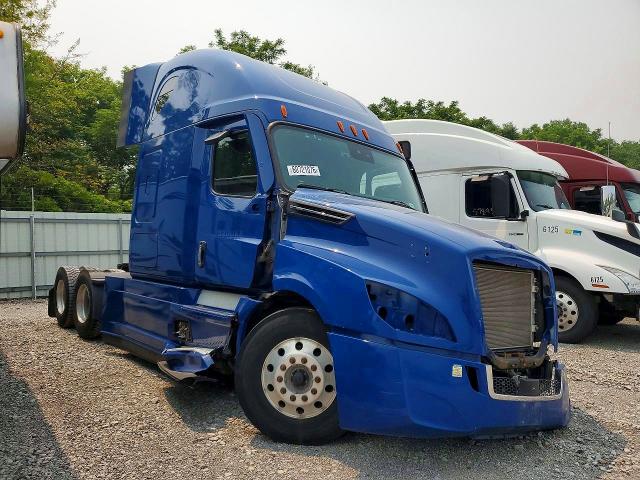 Aukcja sprzedaży 2024 Freightliner Cascadia, vin: 3AKJHHDR8RSVB0685, numer aukcji: 66633466
