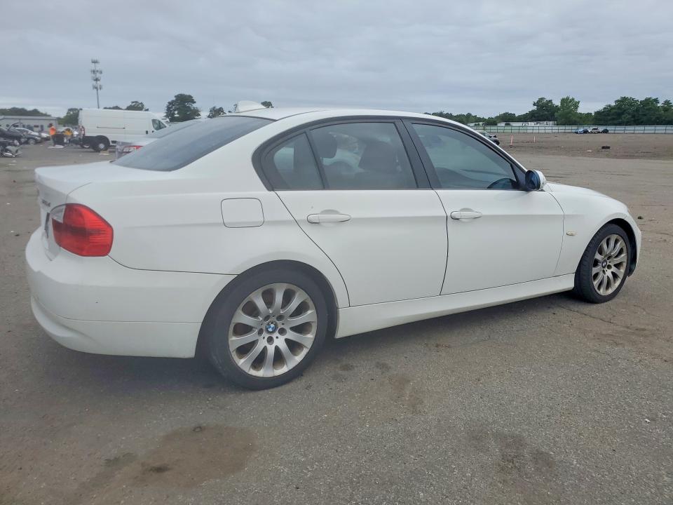 Aukcja sprzedaży 2007 Bmw 328, vin: WBAVC93517KZ71514, numer aukcji: 63751366