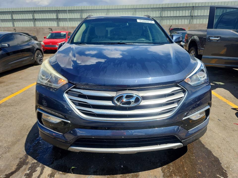 Aukcja sprzedaży 2017 Hyundai Santa Fe Sport, vin: 5XYZU3LB6HG441308, numer aukcji: 65869256