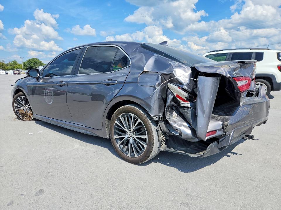 Aukcja sprzedaży 2019 Toyota Camry, vin: 4T1B11HK4KU797359, numer aukcji: 67257976