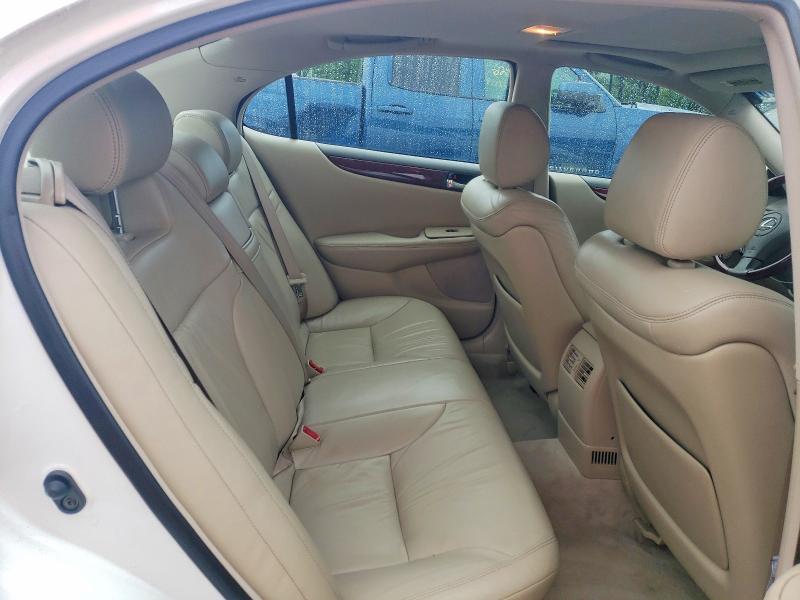 Продаж на аукціоні авто 2003 Lexus Es, vin: JTHBF30G130100682, номер лоту: 63538926