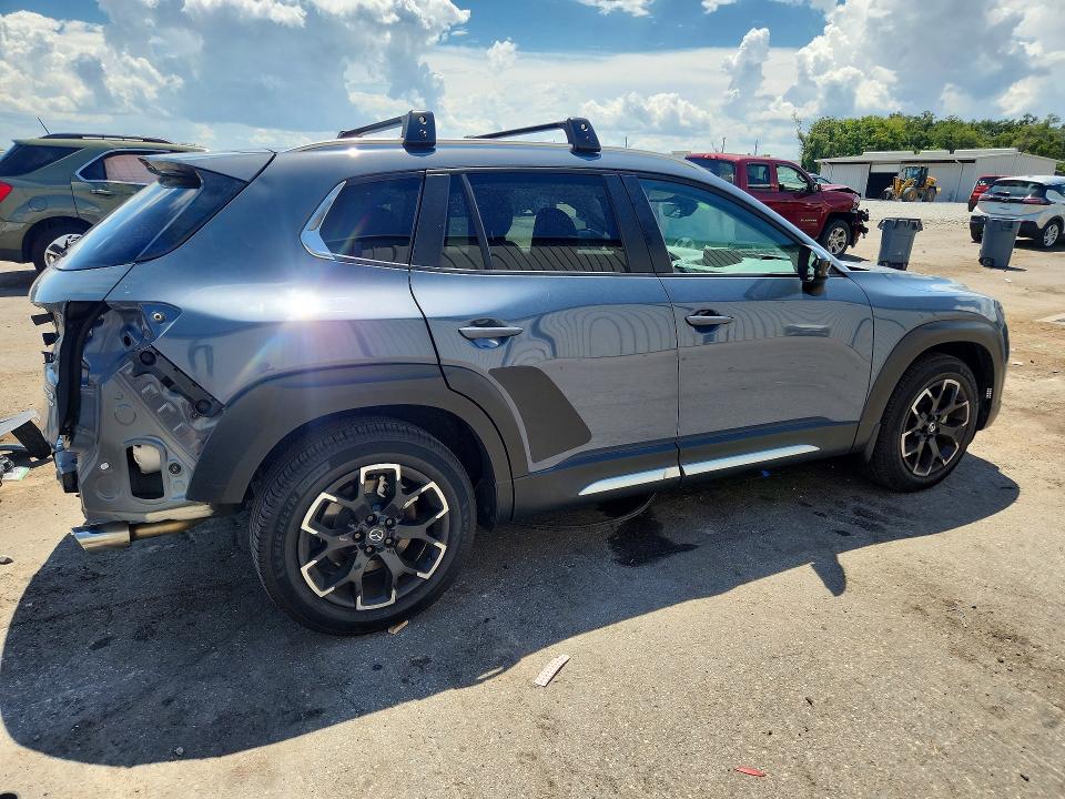 Продажа на аукционе авто 2023 Mazda Cx-50, vin: 7MMVABXY7PN137184, номер лота: 66519906