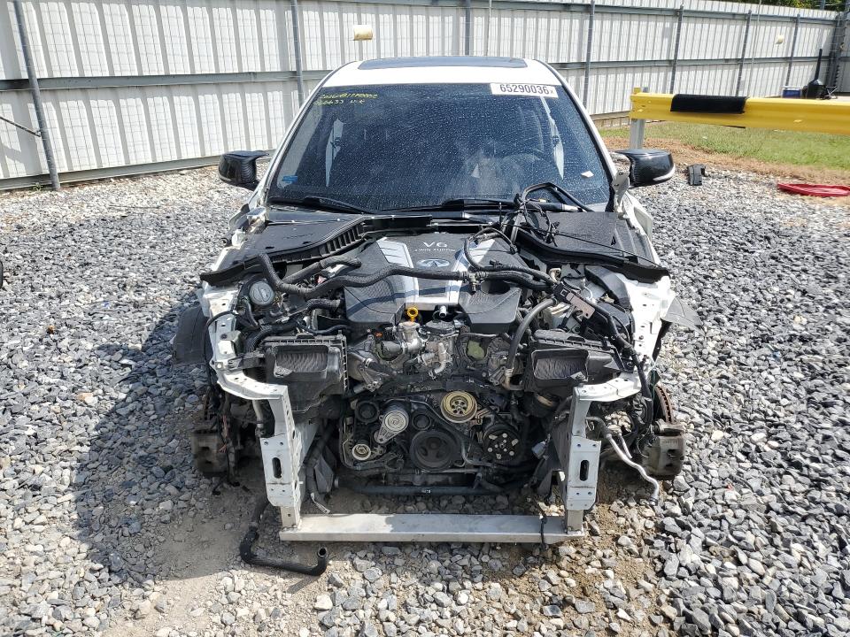 Aukcja sprzedaży 2017 Infiniti Q50, vin: JN1EV7APXHM734681, numer aukcji: 65290036