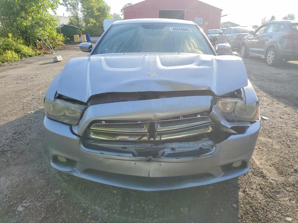 Продаж на аукціоні авто 2014 Dodge Charger, vin: 2C3CDXAG7EH208227, номер лоту: 66545066