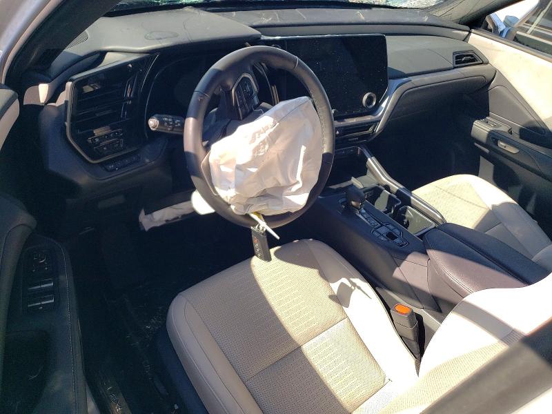 Aukcja sprzedaży 2025 Lexus Tx 350, vin: 5TDAAAB63SS022180, numer aukcji: 63686566