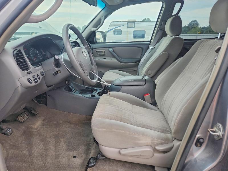 65550216 :رقم المزاد ، 5TBDT44166S505364 vin ، 2006 Toyota Tundra مزاد بيع