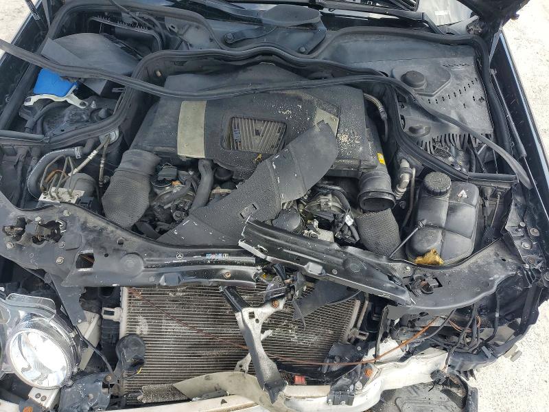 63722586 :رقم المزاد ، WDBUF56X28B212351 vin ، 2008 Mercedes-benz E مزاد بيع