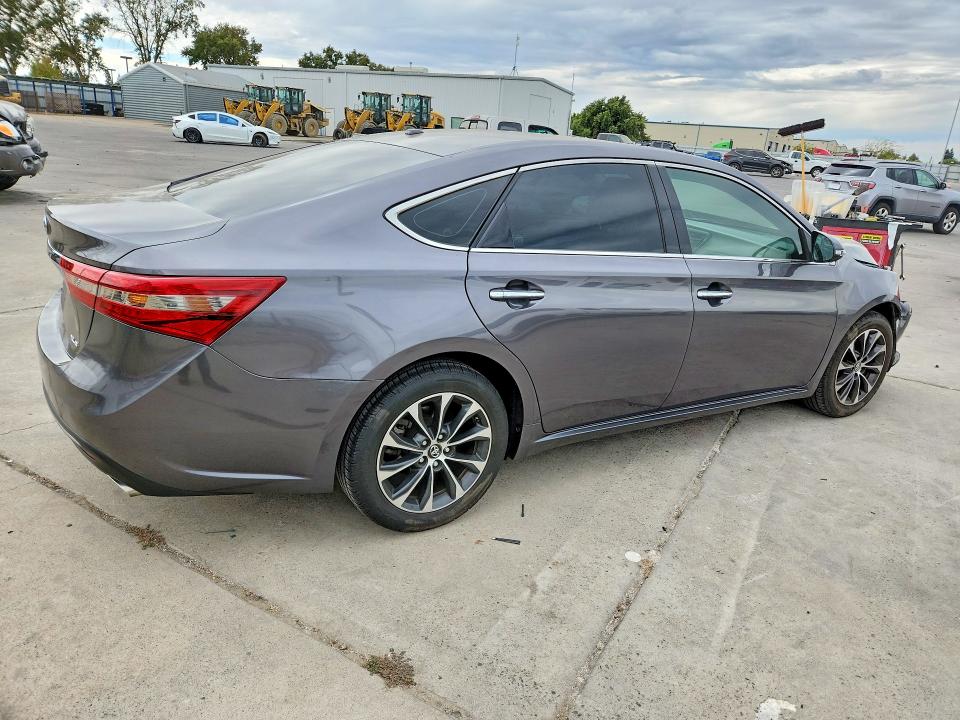 Aukcja sprzedaży 2016 Toyota Avalon, vin: 4T1BK1EB3GU210660, numer aukcji: 65953256
