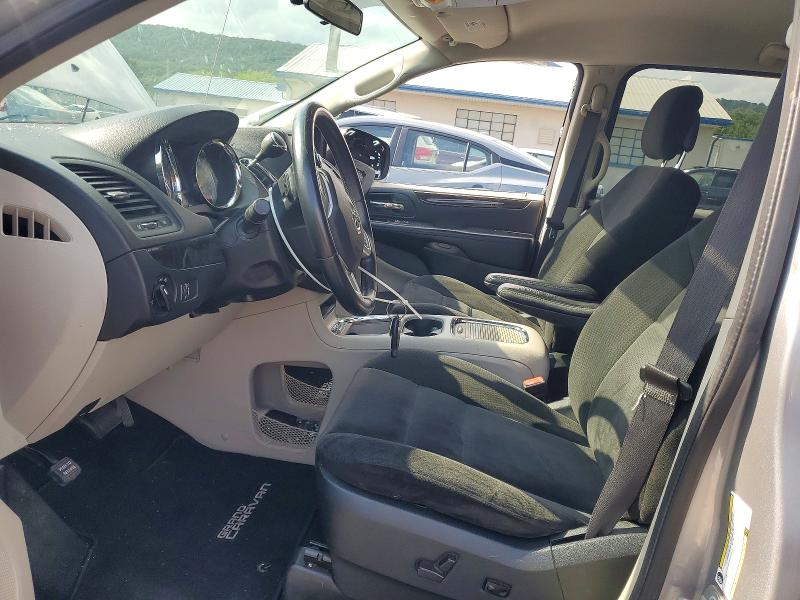 Aukcja sprzedaży 2016 Dodge Grand Caravan, vin: 2C4RDGCG2GR374350, numer aukcji: 66585716