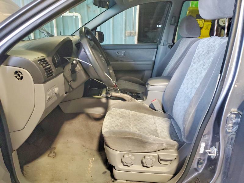 Продаж на аукціоні авто 2008 Kia Sorento, vin: KNDJC735585849230, номер лоту: 63674066