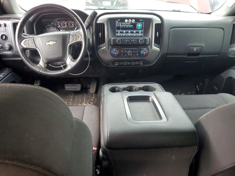 64788086 :رقم المزاد ، 3GCUKREC2GG354918 vin ، 2016 Chevrolet Silverado مزاد بيع