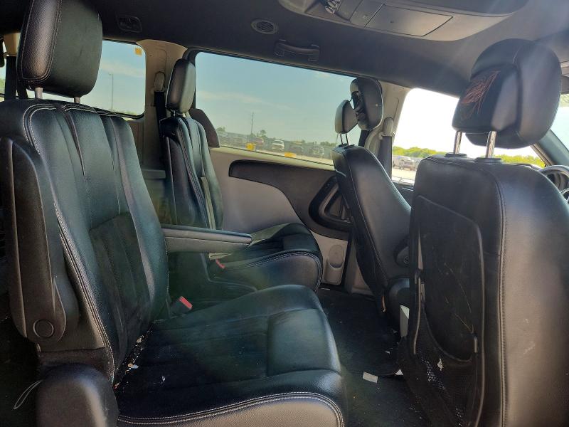 Aukcja sprzedaży 2015 Dodge Grand Caravan, vin: 2C4RDGCG4FR738055, numer aukcji: 65751346