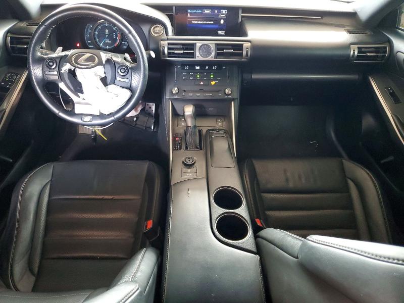 Продажа на аукционе авто 2015 Lexus Is, vin: JTHBF1D24F5052041, номер лота: 67179476