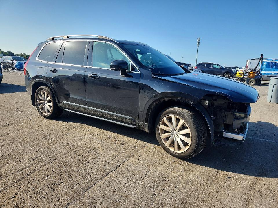 Продажа на аукционе авто 2016 Volvo Xc90, vin: YV4A22PK5G1062612, номер лота: 63232546