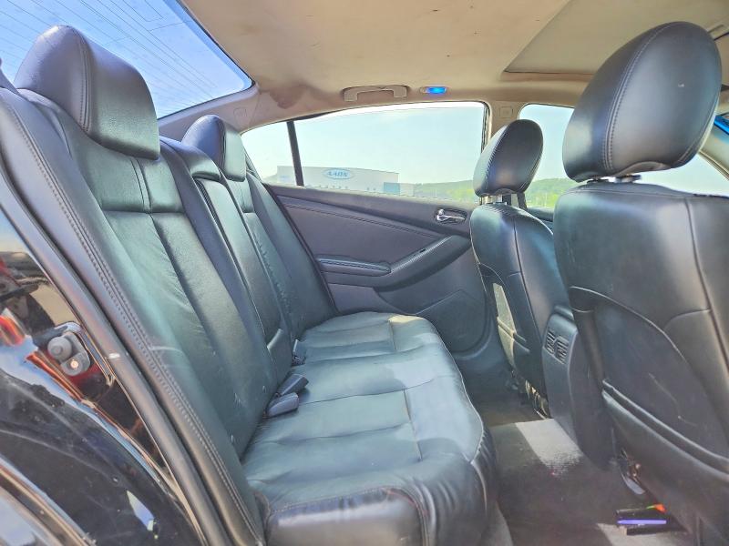 Aukcja sprzedaży 2012 Nissan Altima, vin: 1N4AL2AP9CC124764, numer aukcji: 67009286