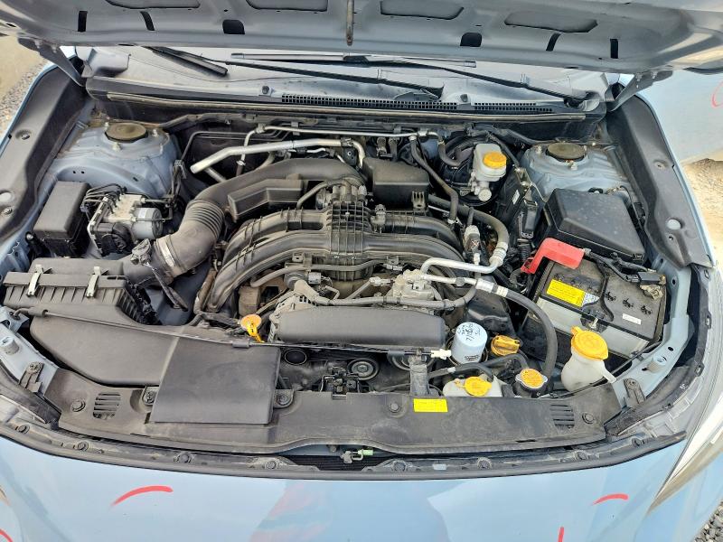 Продаж на аукціоні авто 2021 Subaru Crosstrek, vin: JF2GTABC9M8352375, номер лоту: 65276716
