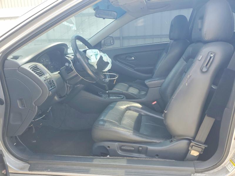 Продажа на аукционе авто 2001 Honda Accord, vin: 1HGCG22541A007592, номер лота: 66250586