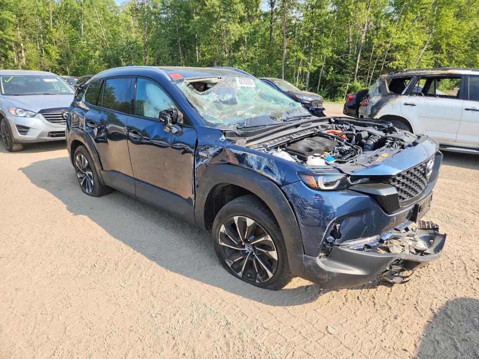 Продажа на аукционе авто 2025 Mazda Cx-50, vin: 7MMVAADW9SN126869, номер лота: 62782936
