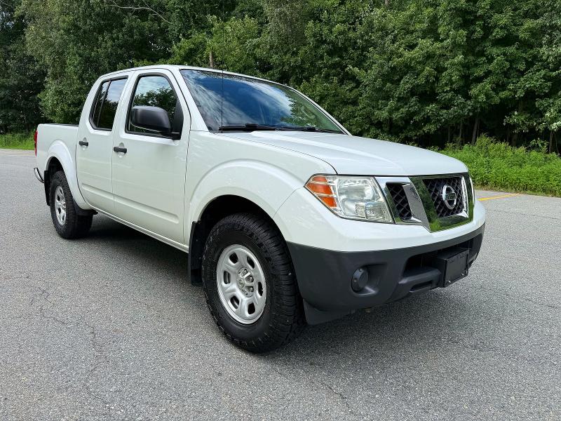 Продажа на аукционе авто 2015 Nissan Frontier, vin: 1N6AD0EV4FN714607, номер лота: 64293956