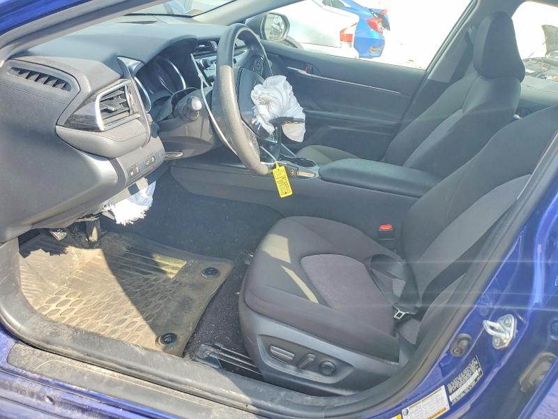 Aukcja sprzedaży 2018 Toyota Camry, vin: JTNB11HK0J3067095, numer aukcji: 67014426
