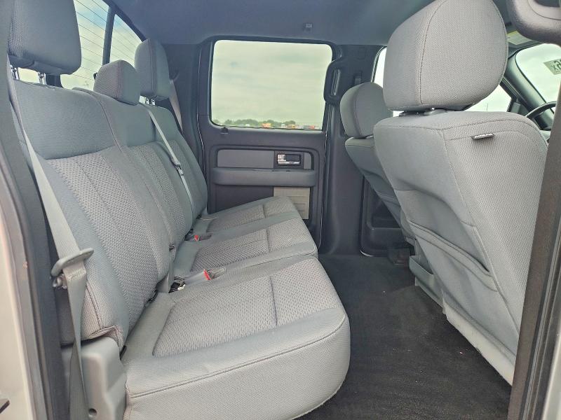 Aukcja sprzedaży 2014 Ford F150, vin: 1FTFW1CT1EKD39740, numer aukcji: 63369666