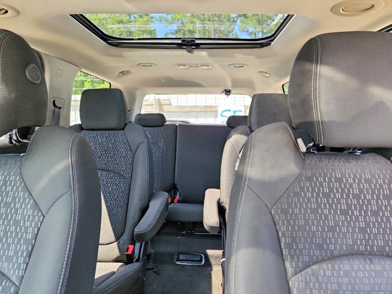 2014 Gmc Acadia მანქანა იყიდება აუქციონზე, vin: 1GKKVPKD6EJ131121, აუქციონის ნომერი: 64516216