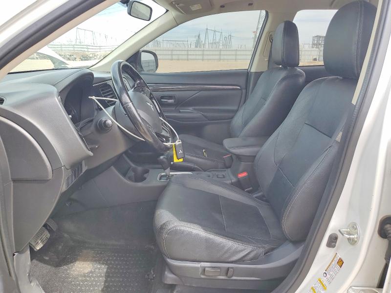 Aukcja sprzedaży 2016 Mitsubishi Outlander, vin: JA4AD3A36GZ014276, numer aukcji: 65160756