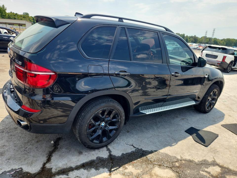 Aukcja sprzedaży 2012 Bmw X5, vin: 5UXZV4C56CL990256, numer aukcji: 66418396