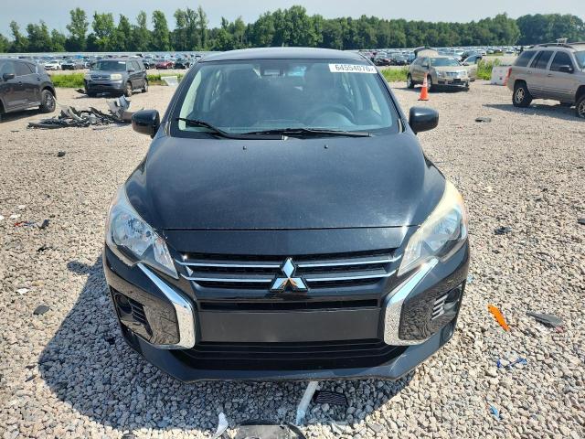 Aukcja sprzedaży 2022 Mitsubishi Mirage, vin: ML32FUFJ2NHF03865, numer aukcji: 64554076