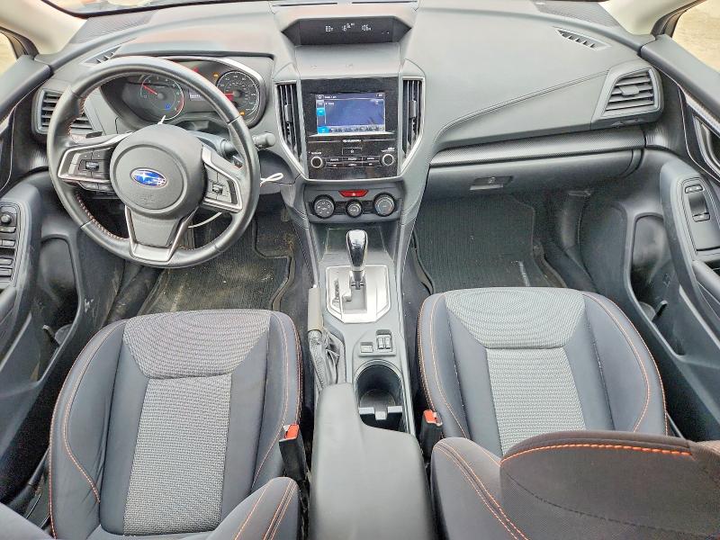 Aukcja sprzedaży 2018 Subaru Crosstrek, vin: JF2GTABC4JH291514, numer aukcji: 64798386