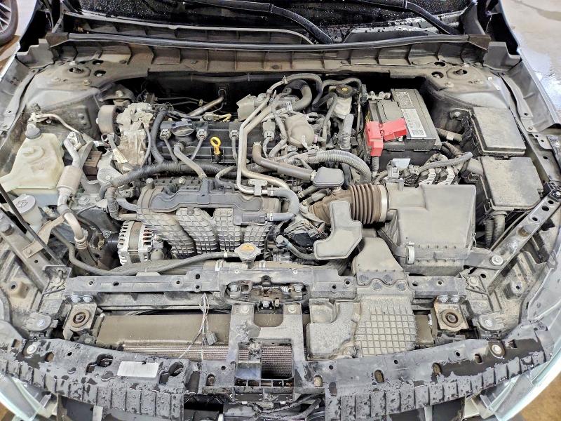 2023 Nissan Altima მანქანა იყიდება აუქციონზე, vin: 1N4BL4BV7PN377685, აუქციონის ნომერი: 64455166
