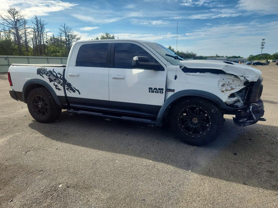 Продажа на аукционе авто 2017 Ram 1500, vin: 1C6RR7YT2HS562333, номер лота: 66629776