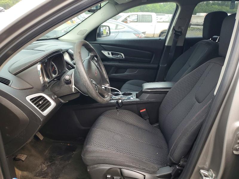 Продаж на аукціоні авто 2012 Gmc Terrain, vin: 2GKALMEK0C6327074, номер лоту: 64531936