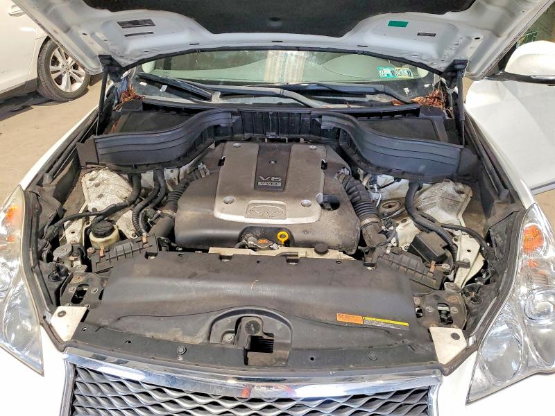 Продажа на аукционе авто 2017 Infiniti Qx50, vin: JN1BJ0RR0HM417195, номер лота: 64393856