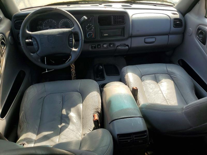 Продажа на аукционе авто 1999 Dodge Durango, vin: 1B4HS28Z6XF629052, номер лота: 64077406