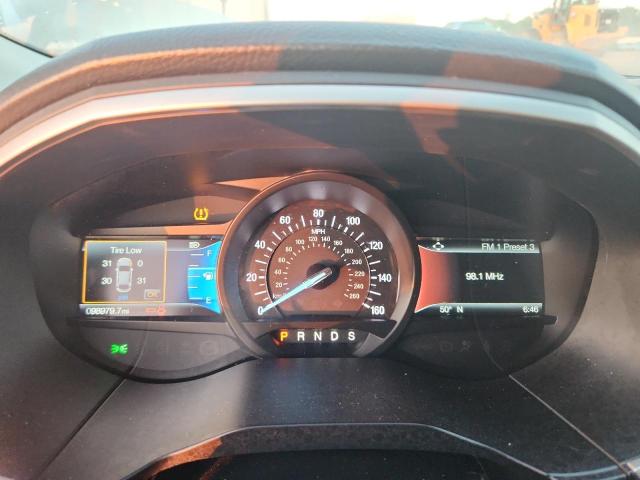63307636 :رقم المزاد ، 2FMPK3J90KBB66796 vin ، 2019 Ford Edge مزاد بيع