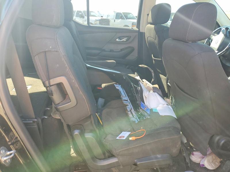 Продажа на аукционе авто 2020 Chevrolet Traverse, vin: 1GNERGKW0LJ117654, номер лота: 66935786