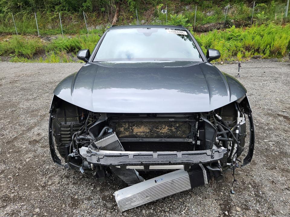 Aukcja sprzedaży 2024 Audi Q5 E, vin: WA1E2AFY8R2043399, numer aukcji: 64983286
