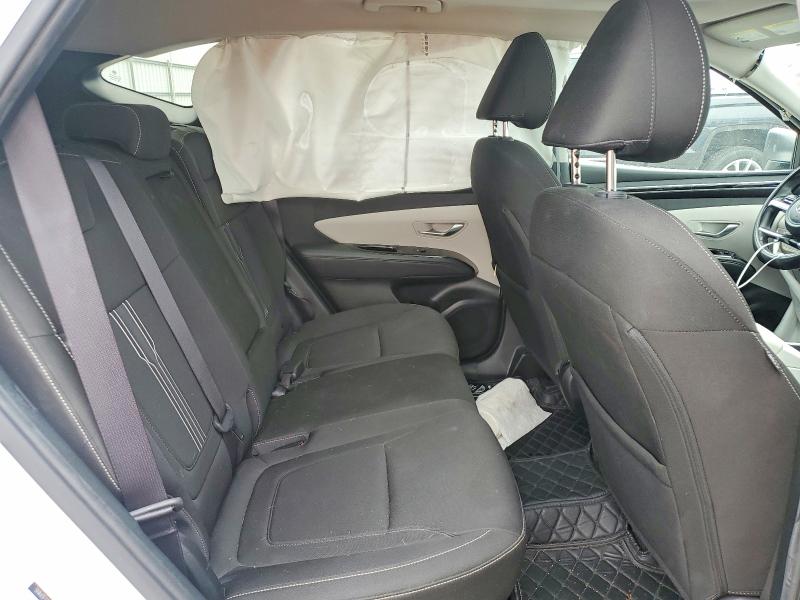 2022 Hyundai Tucson მანქანა იყიდება აუქციონზე, vin: 5NMJF3AE7NH019036, აუქციონის ნომერი: 63871256
