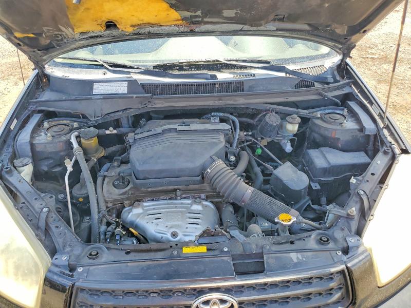 Aukcja sprzedaży 2002 Toyota Rav4, vin: JTEGH20V620057588, numer aukcji: 63750586