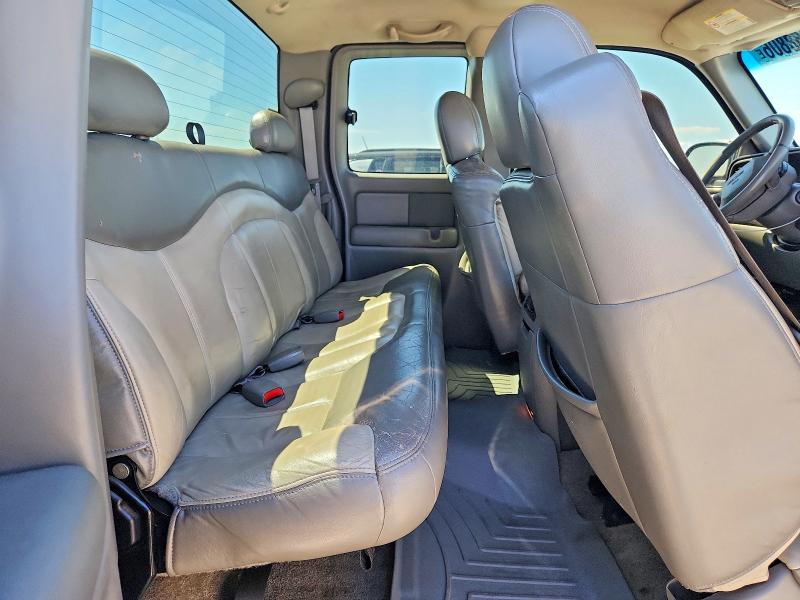 Auction sale of the 2001 Gmc Sierra, vin: 2GTEK69U011303827, lot number: 65558806